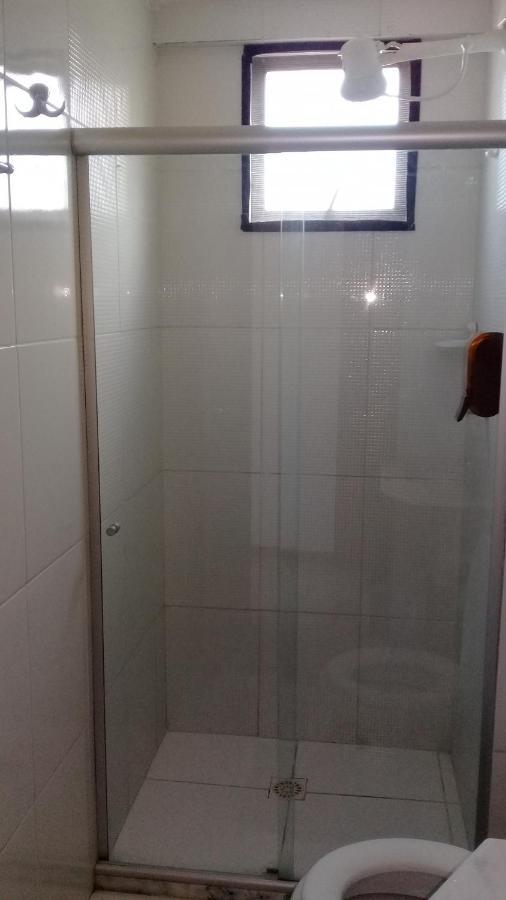 Apartamento 3/4 Completo Em Frente Ao Aeroporto Σαλβαντόρ Εξωτερικό φωτογραφία