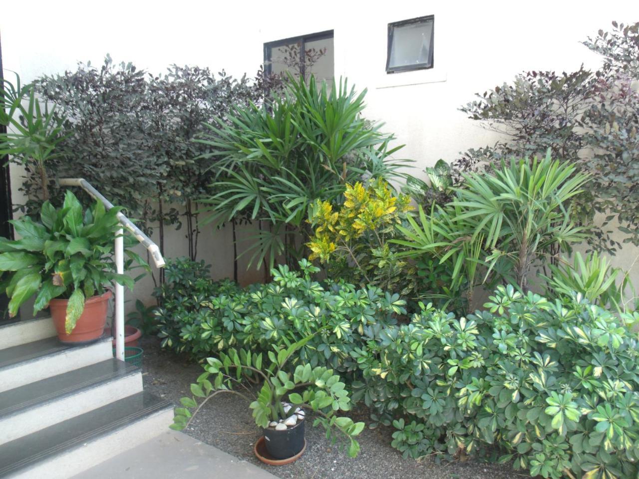 Apartamento 3/4 Completo Em Frente Ao Aeroporto Σαλβαντόρ Εξωτερικό φωτογραφία