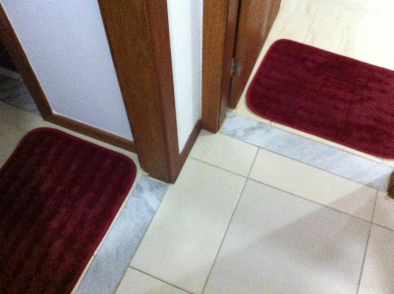 Apartamento 3/4 Completo Em Frente Ao Aeroporto Σαλβαντόρ Εξωτερικό φωτογραφία